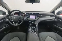 2018 Toyota Camry 2018 2.0 AT SFeng ShangEdition #14