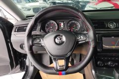 2017 Volkswagen Passat 2017 1.8T AT 330TSIYu ZunEdition #15