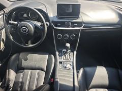 2017 Mazda CX-4 2016 2.0 AT blue sky vitalityEditionFWD #12