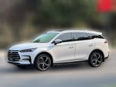 2022 BYD Tang PHEV 2021 1.5T AT DM-i 112KM Honor #1
