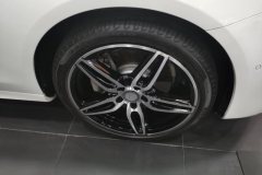 2017 Mercedes-Benz E-Class 2017 2.0T AT E200Sport4WD #6