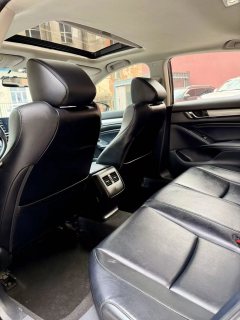 2020 Honda Accord 2018 1.5T AT 260TURBOElite China VI #7