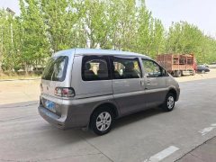 2016 Dongfeng Fengxing Lingzhi 2016 1.5 MT V3Luxury7Seat China V #6