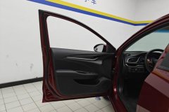 2021 Buick Excelle GT Sedan 2021 1.5 AT modelElite Facelift #7