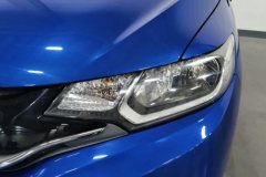 2016 Honda Fit Hatchback 2016 1.5 AT EXLILeading #5
