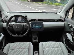 2025 Leapmotor T03 2025 310Comfort Enjoy #11