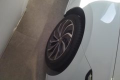 2024 Volkswagen Golf 2023 Facelift 1.4T AT 280TSI DSG Pro #6