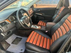 2014 Toyota Camry 2012 Junrui 2.0S AT yaodongEdition #8