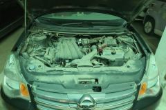 2016 Nissan Sylphy 2012 1.6 MT XEComfortClassic #10
