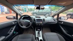 2015 Kia K3 2015 1.6 AT GL #7