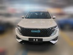 2022 Haval H6 PHEV 2023 1.5T AT DHT-PHEV 55KM YuexingEdition #2