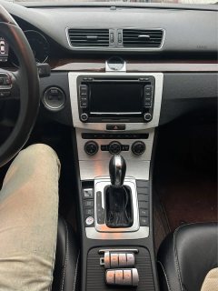 2015 Volkswagen Magotan 2013 3.0 AT Flagship #7
