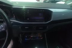 2021 Volkswagen Tayron 2020 1.4T AT 280TSILuxurySmart ConnectFWD #13