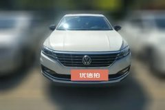 2021 Volkswagen Lavida 2021 1.4T AT 280TSIComfort #2