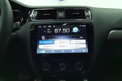 2019 Volkswagen Sagitar 2018 1.6 AT Comfort #13