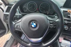 2018 BMW 3 Series 2018 2.0T AT 320LiFashion #15