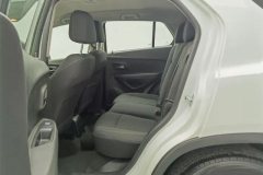 2015 Chevrolet Trax 2014 1.4T MT Comfort FWD #19