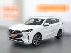 2021 Jetour X70 Plus 2021 Zhuge 1.6T AT DCTWuhou 5Seat #1