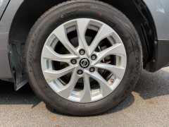 2017 Nissan Sylphy 2016 1.6 AT XLLuxury #19