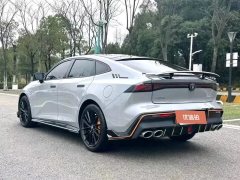 2022 Chang'an UNI-V 2022 1.5T AT Sport #9