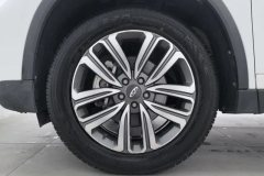 2019 Chery Tiggo 8 2019 1.6T AT GDIElite #6