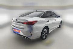 2022 Chang'an Eado 2021 PLUS Blue WhaleNE 1.4T AT GDI DCTPremium #3