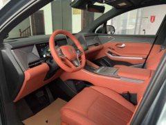 2025 BYD Tang L 2025 DM 175KMdrone playerEdition #7