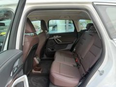 2025 BMW iX1 2025 eDrive25L MSport Pkg #3