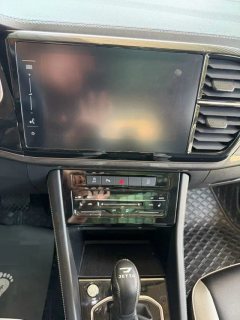 2022 Jetta VS7 2022 1.4T AT 280TSI HighlightsGlory #12