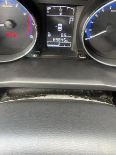 2016 Dongfeng Fengxing Fengxing S500 2016 1.6L AT CVTLuxury 5Seat #7