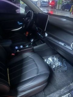2019 BYD Song EV 2019 1.5T AT DMSmart ConnectSharpmove HEV #4