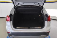 2017 BMW X1 2016 1.5T AT 18LiExclusiveFWD #4