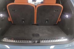 2023 Li Auto Li Auto L8 2023 Pro #4