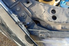 Right Front Headlight Assembly
