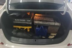 2023 Chevrolet Monza 2023 1.5L AT DCTJoy #4