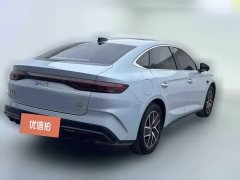 2024 BYD Qin L 2024 1.5L AT DM-i 80KMLeading #2