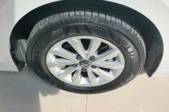 2023 Volkswagen Bora Sedan 2023 1.2T AT 200TSI DSGsmooth travelEdition #6