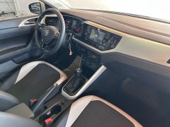 2020 Volkswagen Polo Hatchback 2019 1.5 AT PluspanoramicEnjoy #7