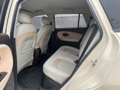 2023 JAC Yiwei JAC Yiwei 3 2023 405km Air #9