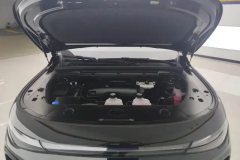 2025 Leapmotor C16 2026 EREV 280lidarSmart Premium 6Seat #10