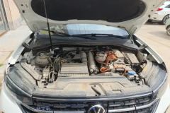 2023 Volkswagen Tayron GTE 2023 1.4T AT 280TSI LuxuryPlusAdvancedEdition #10