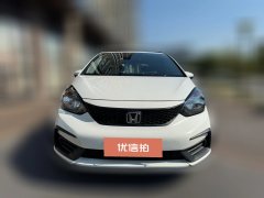 2023 Honda Fit Hatchback 2022 AT 1.5L CVT Chao XiangSunroofEdition #2