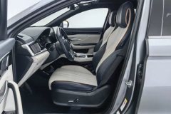 2023 BYD Song Plus PHEV 2021 EV Flagship #13