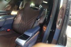2023 Mercedes-Benz Vito 2021 2.0T AT Business 7Seat #11