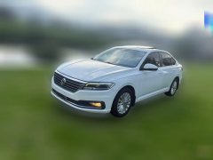 2019 Volkswagen Lavida 2018 Hatchback 1.4T AT 280TSIComfort China V #1