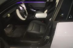 2024 Tesla Model 3 2023 rear wheel driveEdition #9