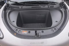2025 Geely Galaxy Geely Galaxy Xingyuan 2025 310km dreamEdition #10