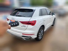 2022 Audi Q3 2022 1.4T AT 35 TFSI EnterprisingDynamic #4