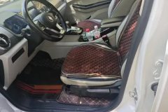 2022 BYD Yuan Pro 2021 401KM Luxury #9