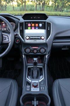 2020 Subaru Forester 2020 2.0 AT LuxuryEyeSight (Imported) #14